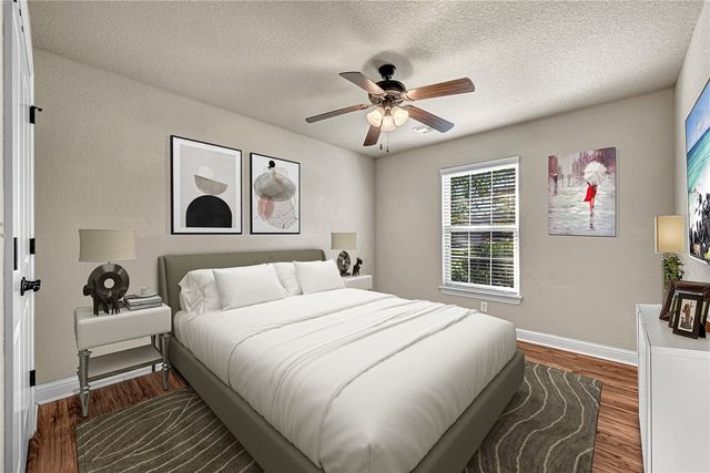 4300 Limestone Avenue, Bentonville, AR 72712