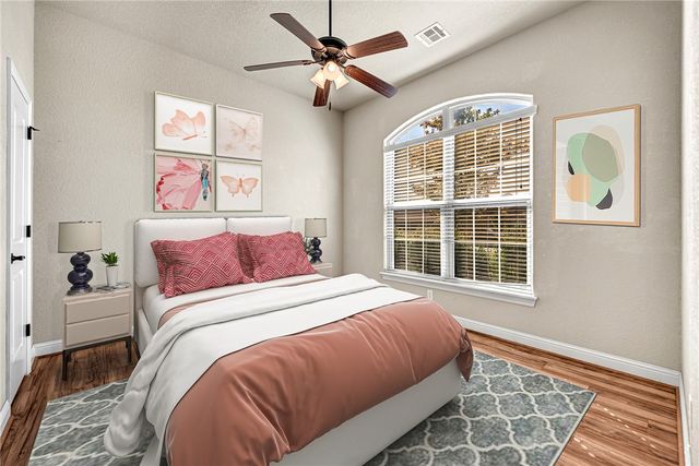 4300 Limestone Avenue, Bentonville, AR 72712