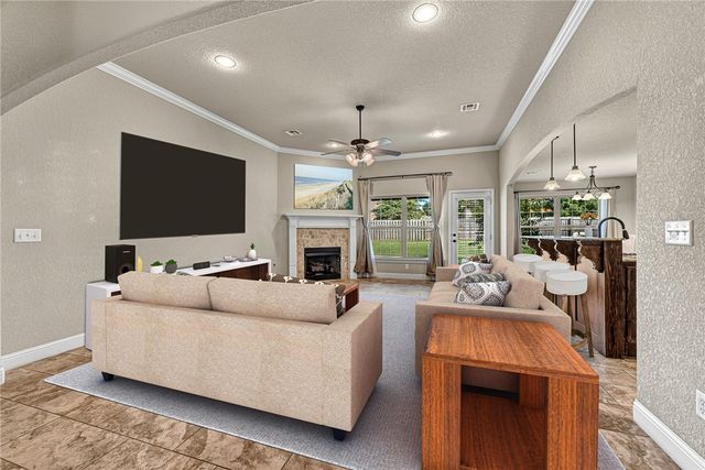 4300 Limestone Avenue, Bentonville, AR 72712