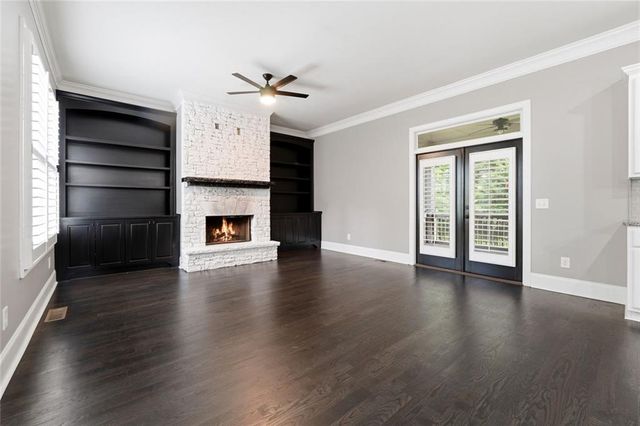 1992 Stonewater Court, Hoschton, GA 30548