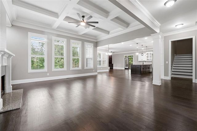 1992 Stonewater Court, Hoschton, GA 30548