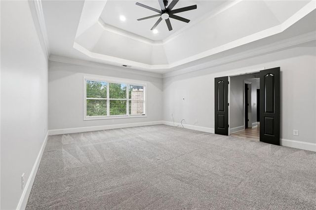 1992 Stonewater Court, Hoschton, GA 30548