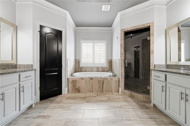 1992 Stonewater Court, Hoschton, GA 30548