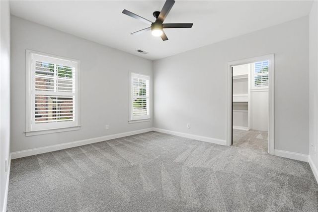 1992 Stonewater Court, Hoschton, GA 30548