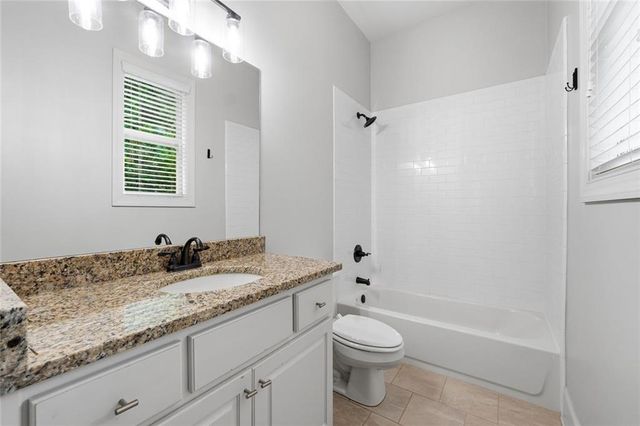 1992 Stonewater Court, Hoschton, GA 30548