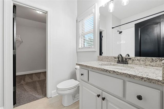 1992 Stonewater Court, Hoschton, GA 30548