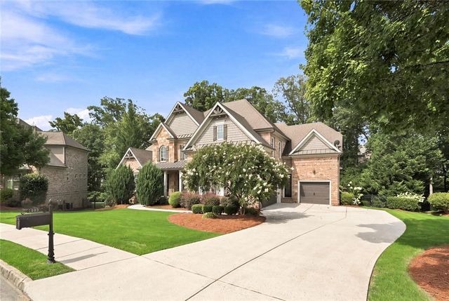 1992 Stonewater Court, Hoschton, GA 30548
