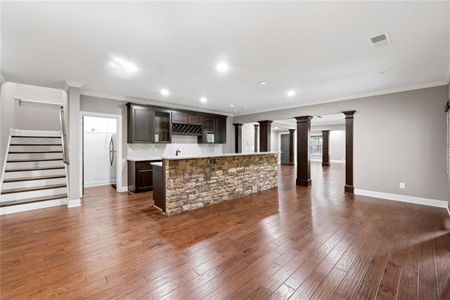 1992 Stonewater Court, Hoschton, GA 30548