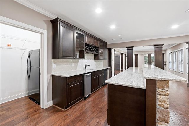 1992 Stonewater Court, Hoschton, GA 30548
