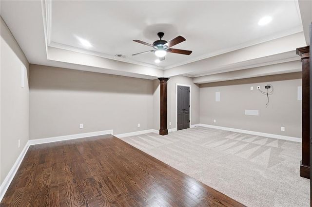 1992 Stonewater Court, Hoschton, GA 30548