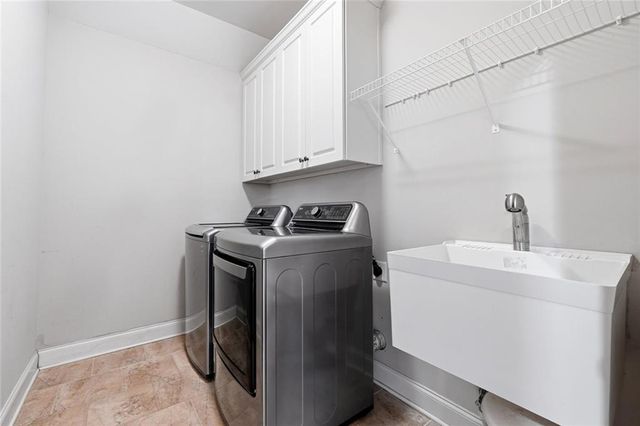 1992 Stonewater Court, Hoschton, GA 30548