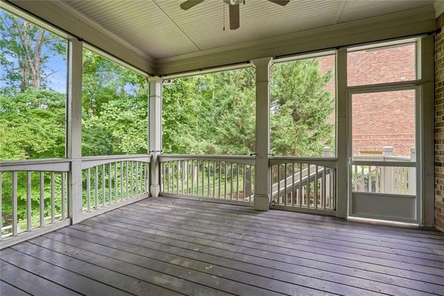 1992 Stonewater Court, Hoschton, GA 30548