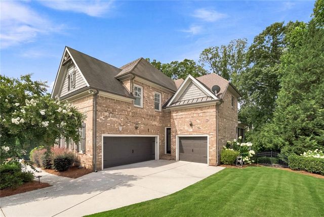 1992 Stonewater Court, Hoschton, GA 30548