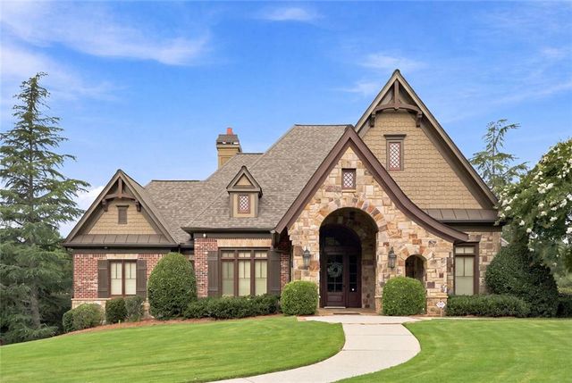 1992 Stonewater Court, Hoschton, GA 30548