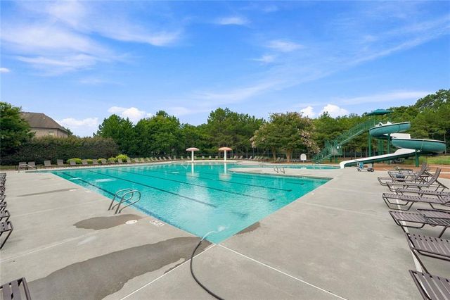 1992 Stonewater Court, Hoschton, GA 30548