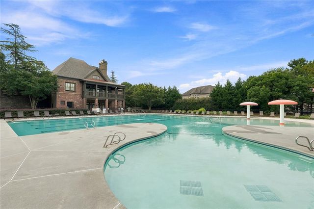 1992 Stonewater Court, Hoschton, GA 30548