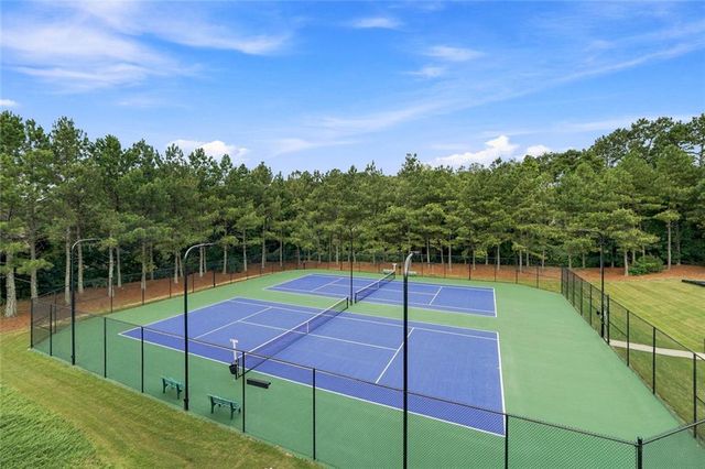 1992 Stonewater Court, Hoschton, GA 30548
