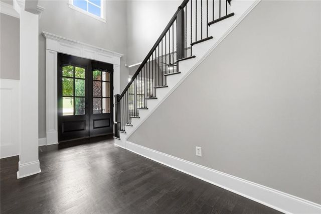 1992 Stonewater Court, Hoschton, GA 30548