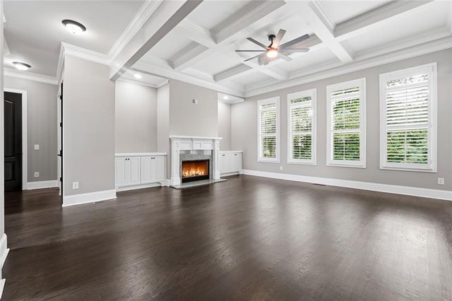 1992 Stonewater Court, Hoschton, GA 30548