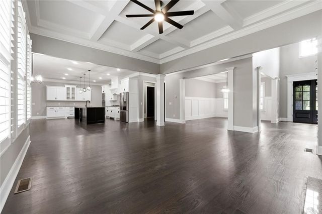 1992 Stonewater Court, Hoschton, GA 30548