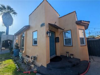 2555 Cass Place, Huntington Park, CA 90255