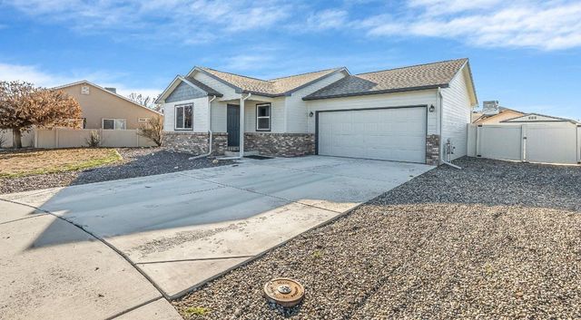 223 Javan Court, Fruita, CO 81521