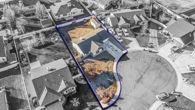 223 Javan Court, Fruita, CO 81521