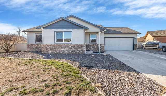 223 Javan Court, Fruita, CO 81521