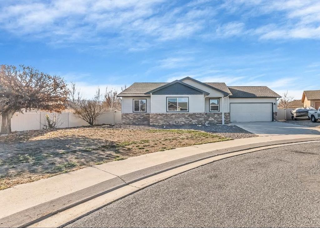 223 Javan Court, Fruita, CO 81521