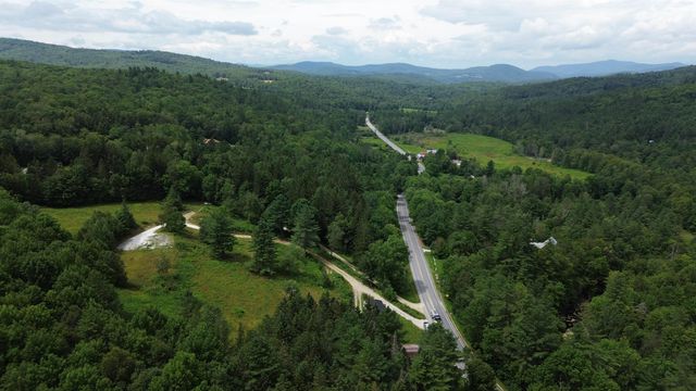 3394 VT Route 155, Mount Holly, VT 05758