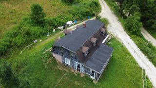 3394 VT Route 155, Mount Holly, VT 05758