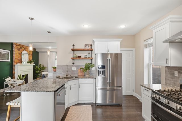 950 Mt Pleasant Avenue, Columbus, OH 43201