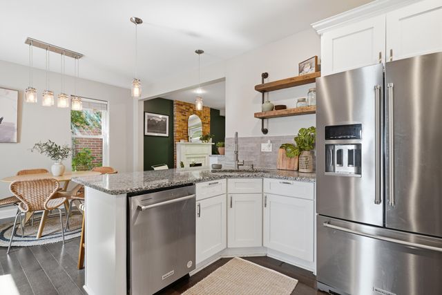 950 Mt Pleasant Avenue, Columbus, OH 43201