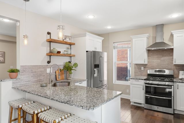 950 Mt Pleasant Avenue, Columbus, OH 43201