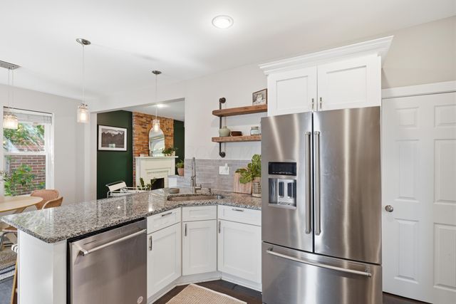 950 Mt Pleasant Avenue, Columbus, OH 43201