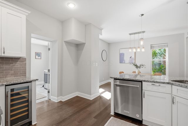950 Mt Pleasant Avenue, Columbus, OH 43201
