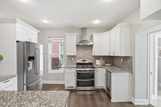 950 Mt Pleasant Avenue, Columbus, OH 43201