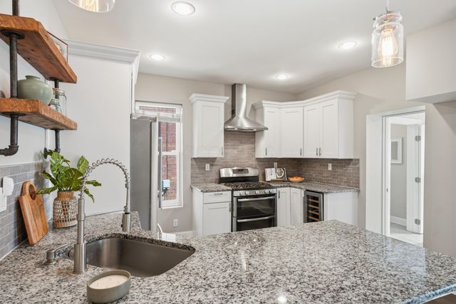 950 Mt Pleasant Avenue, Columbus, OH 43201