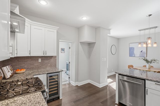 950 Mt Pleasant Avenue, Columbus, OH 43201