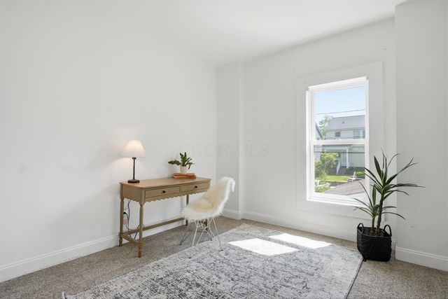 950 Mt Pleasant Avenue, Columbus, OH 43201