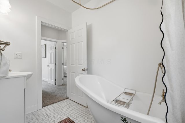 950 Mt Pleasant Avenue, Columbus, OH 43201