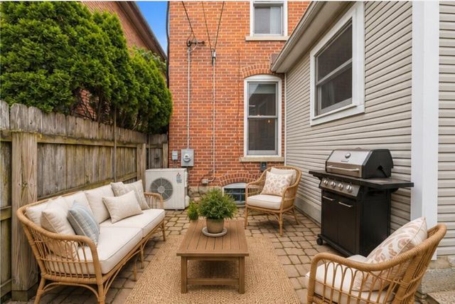 950 Mt Pleasant Avenue, Columbus, OH 43201