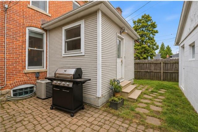 950 Mt Pleasant Avenue, Columbus, OH 43201
