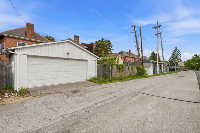 950 Mt Pleasant Avenue, Columbus, OH 43201