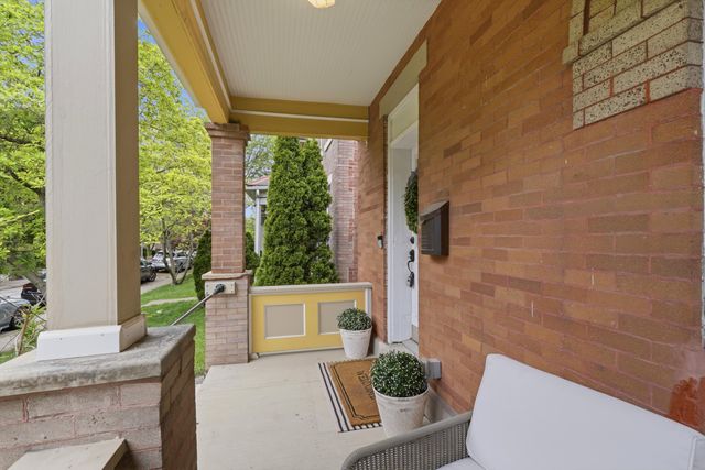 950 Mt Pleasant Avenue, Columbus, OH 43201