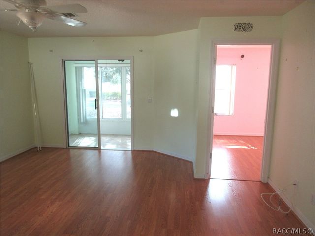 6396 W Cannondale Drive, Crystal River, FL 34429