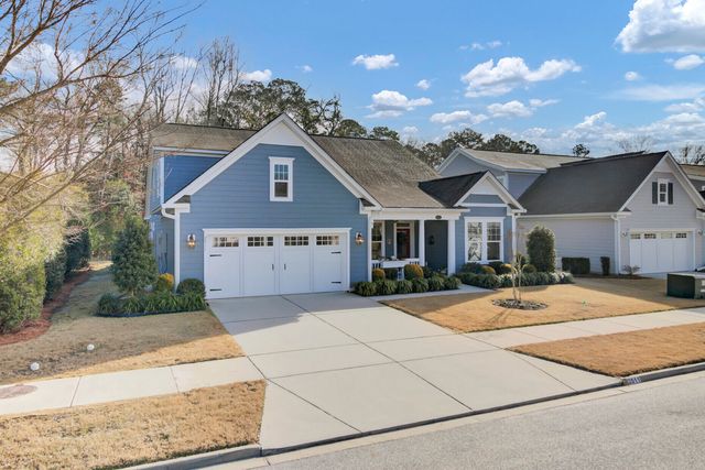 2011 Barn Swallow Road, Summerville, SC 29483