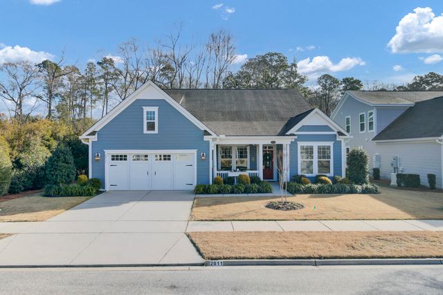 2011 Barn Swallow Road, Summerville, SC 29483