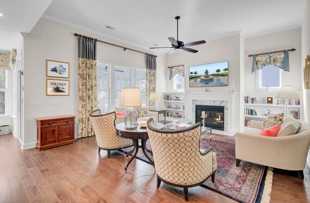 Image 22 of property listing at 2011 Barn Swallow Road, Summerville, SC 29483