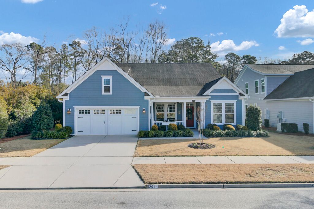 Image 58 of property listing at 2011 Barn Swallow Road, Summerville, SC 29483